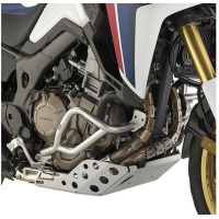 Gmole Osłony Silnika Honda Crf 1000l Africa Twin (16-19) Stal Nierdzewna