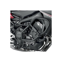 Gmole Osłony Silnika Yamaha Tracer 900 / Tracer 900 Gt (18-19) Czarne