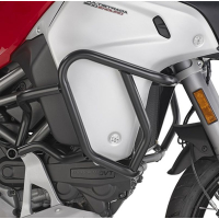 Gmole Osłony Silnika Ducati Multistrada Enduro 1200 (16-17) Czarne