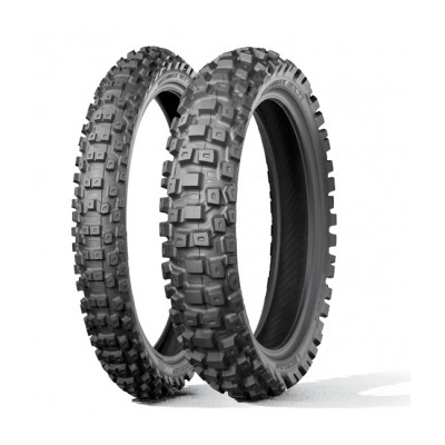 Opona Dunlop 80/100-21 Geomax Mx71 51m Tt Przód Dot 11/2023