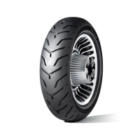 Opona Dunlop 200/55r17 D407 78v Tl Tył Harley-Davidson Dot 23-31/2023