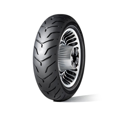 Opona Dunlop 180/65b16 D407 T 81h Tl Mt Tył Harley-Davidson Dot 24-40/2023