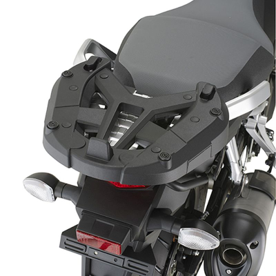 Stelaż Kufra Centralnego Suzuki Dl 650 V-Strom (2017), Dl 1000 V-Strom (2017) ( Bez Płyty )