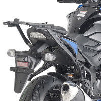Stelaż Kufra Centralnego Suzuki Gsx-S 750 (17) (Bez Płyty)