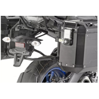 Stelaż Kufrów Bocznych Monokey  Side Yamaha Tracer 900 / Tracer 900 Gt (18-19) - Pod Kufry  K'force Alu