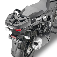 Stelaż Kufra Centralnego Suzuki V-Strom 1050 (20) (Bez Płyty)