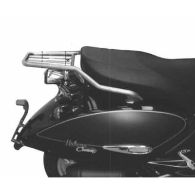 Stelaż Kufra Centralnego Aprilia Habana 125 (00-09) Bez Płyty