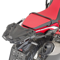 Stelaż Kufra Centralnego Honda Crf 1100l Africa Twin (20) (Bez Płyty)