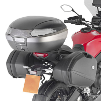 Stelaż Kufrów Bocznych Monokey Side Yamaha Tracer 9 '21-,