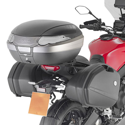 Stelaż Kufrów Bocznych Monokey Side Yamaha Tracer 9 '21-,