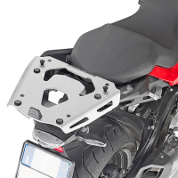 Stelaż Kufra Centralnego Bmw F 900 R (20), F 900 Xr (20) Aluminiowy Monokey