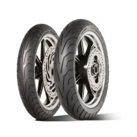 Opona Dunlop 110/90-16 Arrowmax Streetsmart 59v Tl Przód Dot 28/2023