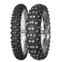 Opona Mitas 120/90-18 Terra Force-Ef 65r Tt Super (Żółty Pasek) Tył Dot 34-36/2022 (26405) (Oferta Specjalna)