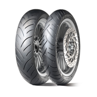 Opona Dunlop 140/70-12 Scootsmart 65p Tl Tył Dot 07-50/2022