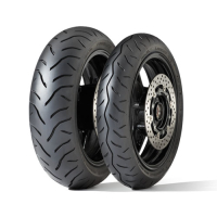 Opona Dunlop 120/70r14 Gpr100 55h Tl Przód Dot 41/2021