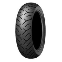 Opona Dunlop 180/55r17 D256 73h Tl Tył Honda Gl1800 F6c Dot 46/2021