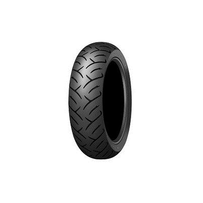 Opona Dunlop 180/55r17 D256 73h Tl Tył Honda Gl1800 F6c Dot 10/2023