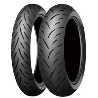 Opona Dunlop 160/60zr17 Sportmax Gpr300 (69w) Tl Tył Dot 11-33/2024