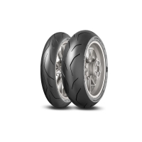 Opona Dunlop 110/70r17 Sportsmart Tt 54h Tl Przód Dot 23-43/2023