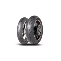 Opona Dunlop 160/60zr17 Sportsmart Mk3 (69w) Tl Tył Dot 48/2023