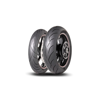 Opona Dunlop 180/55zr17 Sportsmart Mk3 (73w) Tl Tył Dot 06-22/2023