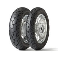 Opona Dunlop 130/90-15 D404 66p Tt Tył Dot 42-48/2023