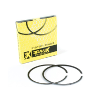 Pierścienie Tłokowe Prox Honda Cr 125r '81-'84 (55.00mm)