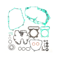 Komplet Uszczelek Prox Z Kompletem Uszczelniaczy Silnikowych Honda Xr 250r '96-'04