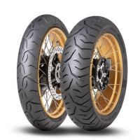 Opona Dunlop 130/80r17 Trailmax Meridian 65h Tl Tył Dot 34/2023
