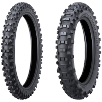 Opona Dunlop 140/80-18 Geomax En91 Extreme 70m Tt Tył Dot 24-31/2024