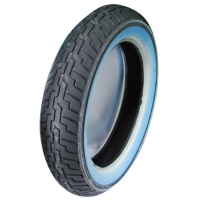 Opona Dunlop 150/80b16 D404 71h Tt Tył Www Biały Bok Dot 03-45/2023