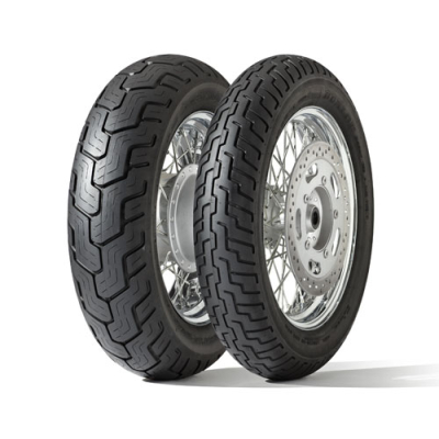 Opona Dunlop 100/90-18 D404 56h Tl Przód Dot 14-52/2023