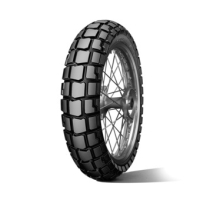 Opona Dunlop 130/90-17 K660 68s Tt Tył (Touring Desert) Dot 45/2024