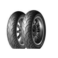 Opona Dunlop 180/55zr18 Sportmax D207 (74w) Tl Tył Harley-Davidson V-Road Dot 38/2023