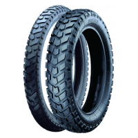 Opona Heidenau 120/90-18 K60 71t Tt M/C Tył Dot 21/2023