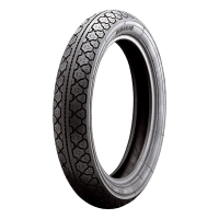 Opona Heidenau 110/80-18 K36 60s Tt M/C Przód/Tył Dot 33/2023