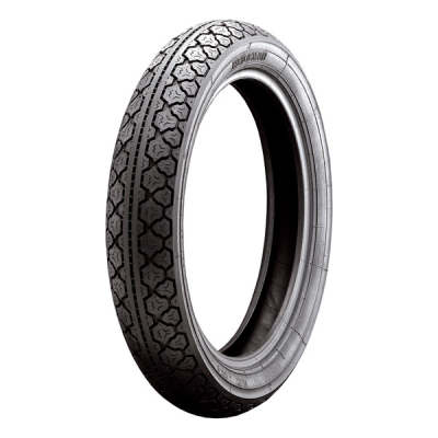 Opona Heidenau 3.50-18 K36 62s Tt (Oldtimer-Classic) (Mz Etz 250 Tył) Dot 08/2025