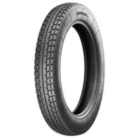 Opona Heidenau 4.00-19 K28 71p Tt M/C (Oldtimer-Classic) Przód/Tył Boczny Wózek Dot 09-21/2023