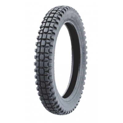 Opona Heidenau 3.50-18 K37 62p Tt M/C Reinf Przód/Tył Dot 21/2023