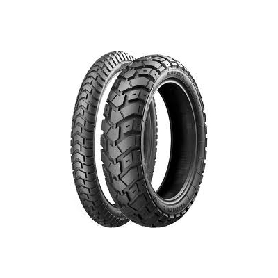 Opona Heidenau 120/80-18 K60 (Sio2) 62t Tt M+S Tył Dot 19-49/2024