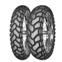 Opona Mitas 140/80b18 Enduro Trail 70h Tt M+S Tył Dot 01/2024 (Zamiennik:70000460)