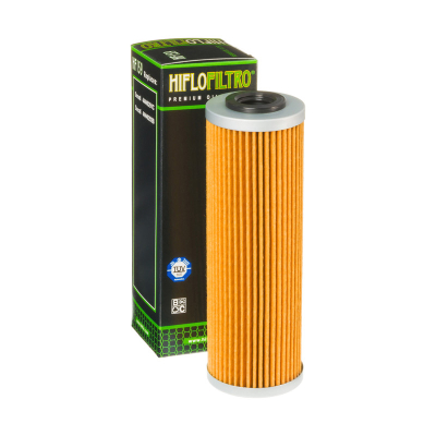 Filtr Oleju Hiflo Hf 159 Ducati Panigale 899 / 959 / 1199 / 1299 (12-16) (50)