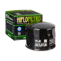 Filtr Oleju Hiflo Hf 160 Bmw K1200/1300, S1000rr, F 650/700/800 Gs 07-16 (50)