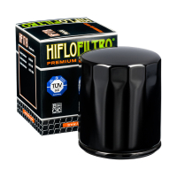 Filtr Oleju Hiflo Hf 171 Harley-Davidson / Buell (Czarny) (50)