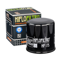 Filtr Oleju Hiflo Hf 175 Harley-Davidson Xg 500/750 (15-17), Indian Chief / Roadmaster (15-16) (50)