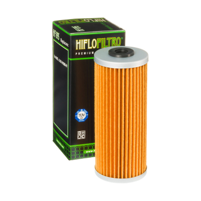 Filtr Oleju Hiflo Hf 895 Ural 650/750 (Oem: Imz-8.101-01090-01) (50)
