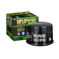 Filtr Oleju Hiflo Hf 985 Yamaha Xp 500 Tmax 01-11, Kymco 500 X-Citing (05-13), 700 Myroad (11-13) (50)