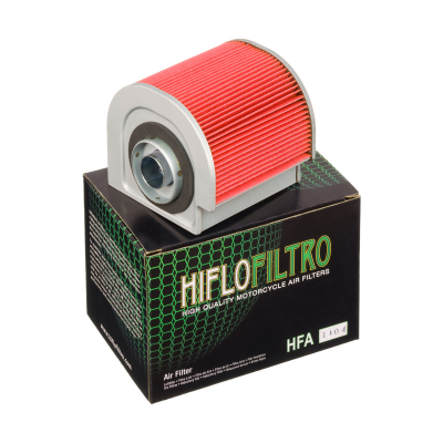 Filtr Powietrza Hiflo Honda Ca 125 Rebel (95-02) (30) (12-90560) (H1243)