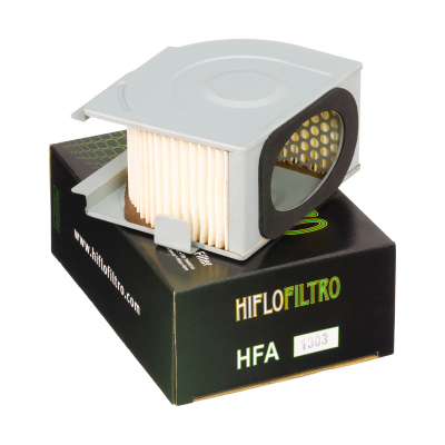 Filtr Powietrza Hiflo Honda Cb 350 Four`73-74, Cb 400 Four`75-79 (30) (H1216)