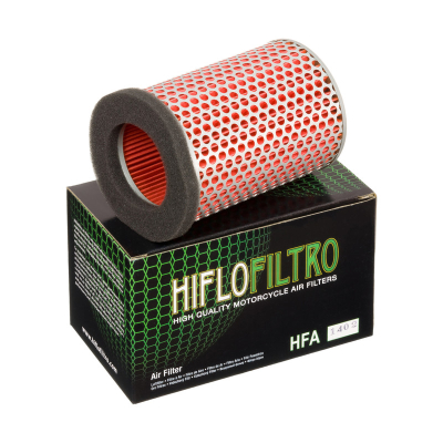 Filtr Powietrza Hiflo Honda Cx 500a/B/C/E`78-84, Gl 500`81-82, Cb 450s (30) (12-91100) (H1115)